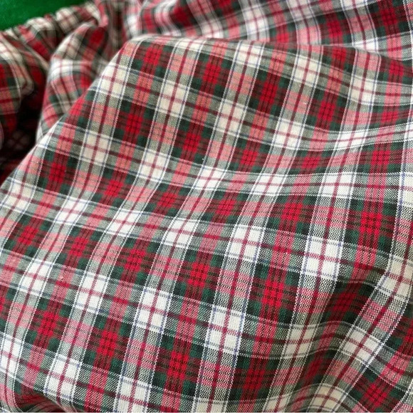 Vintage Oilily Reversible Jacket Quilt Lined Cats Lover And Christmas Size S - Picture 15 of 15